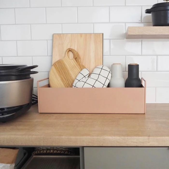 ferm LIVING プラントボックスS 1枚目