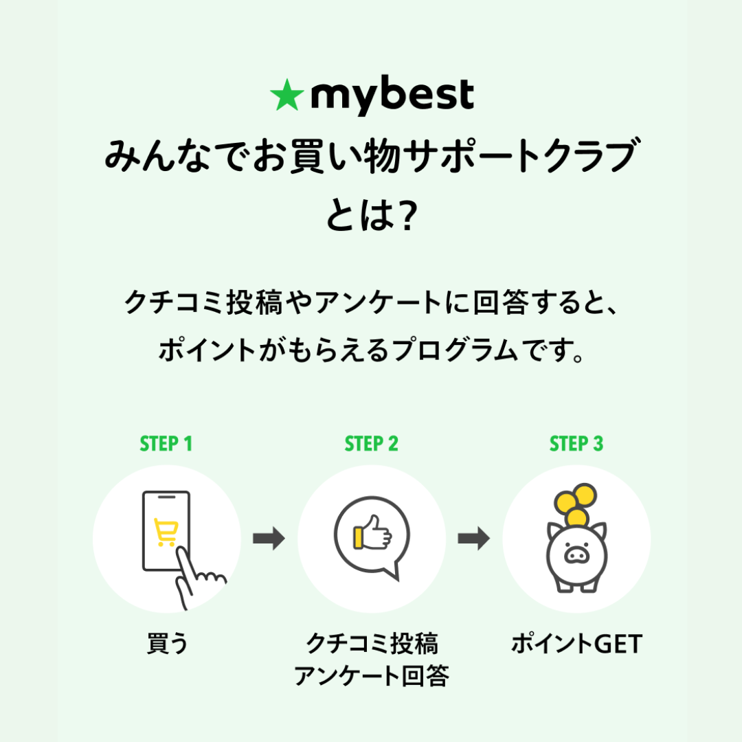 みんなでお買い物サポートクラブ　に入会してもっとおトクに買い物しよう 2枚目