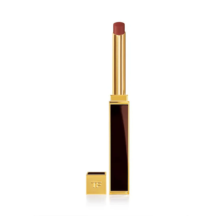 TOM FORD スリム リップ カラー シャイン ヌビル 1枚目