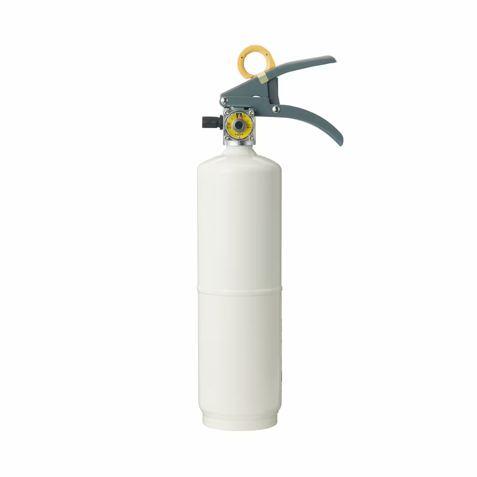 無印良品 住宅用消火器 1枚目