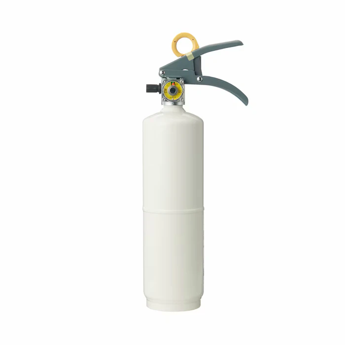 無印良品 住宅用消火器 1枚目