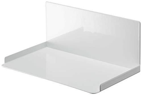 山崎実業 山崎実業(Yamazaki) マグネット 調味料ストッカーラック ホワイト 約W18.5×D12×H8.5cm タワー tower 浮かせる収納 簡単取り付け 5132 2枚目