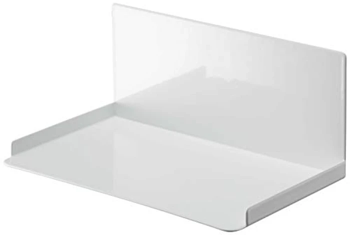 山崎実業 山崎実業(Yamazaki) マグネット 調味料ストッカーラック ホワイト 約W18.5×D12×H8.5cm タワー tower 浮かせる収納 簡単取り付け 5132 2枚目