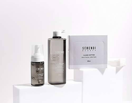 SERENDI BEAUTY JAPAN CLOUD MOISTURE FACIAL TONER 6枚目