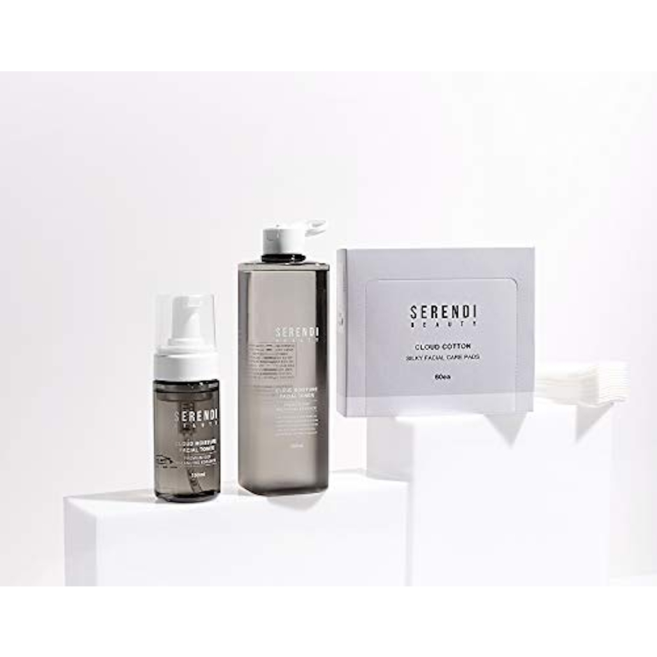 SERENDI BEAUTY JAPAN CLOUD MOISTURE FACIAL TONER 6枚目