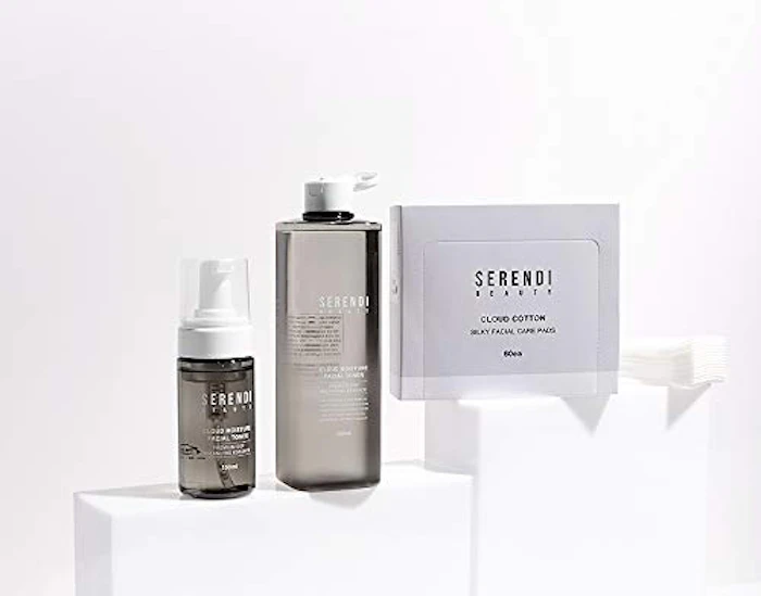 SERENDI BEAUTY JAPAN CLOUD MOISTURE FACIAL TONER 6枚目