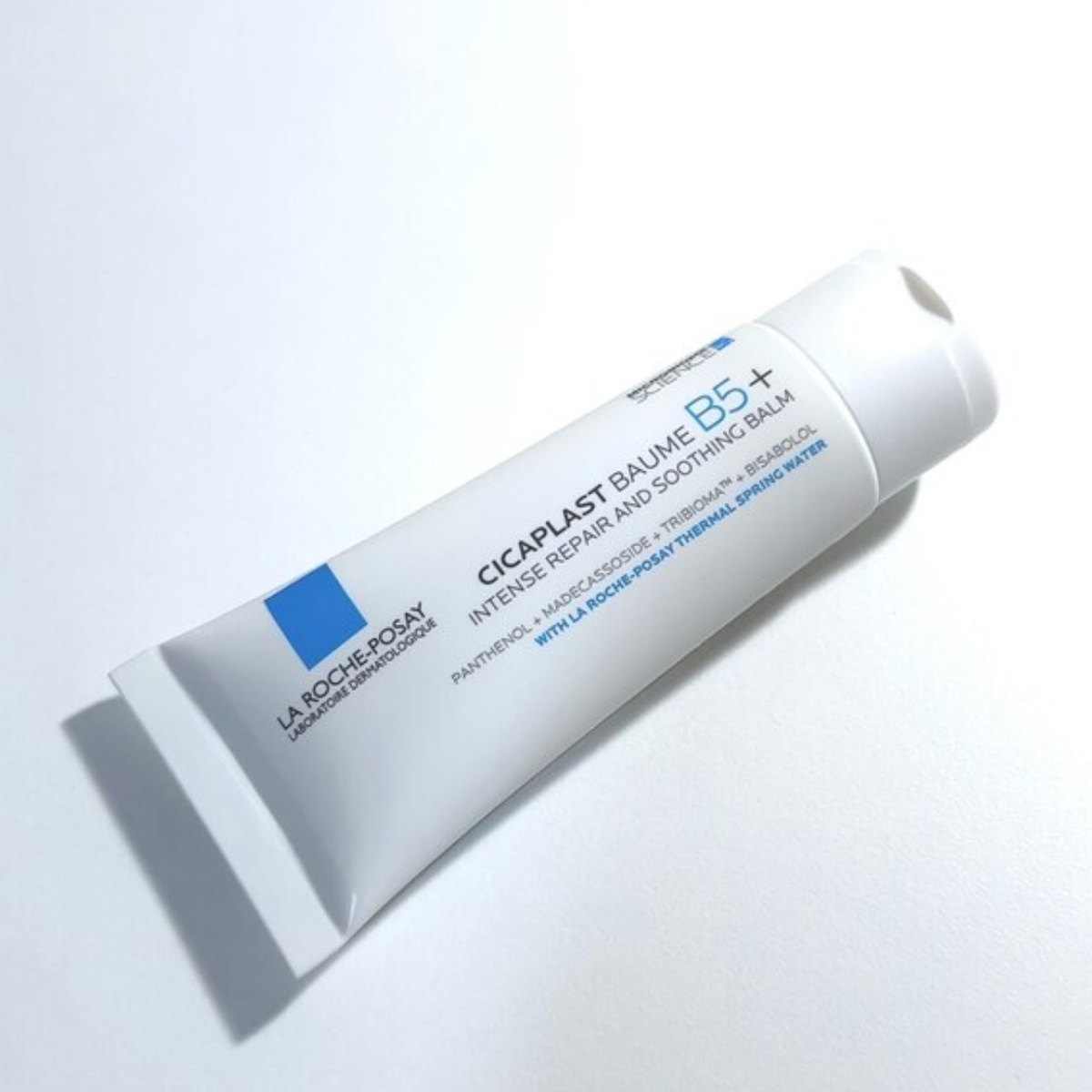L'OREAL シカプラスト リペアクリーム B5+ 1枚目