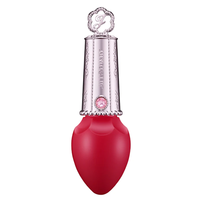 JILLSTUART フォーエヴァージューシー オイルルージュ ティント #01 forbidden fruit 2枚目