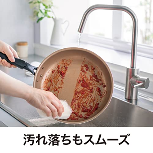 エバークック フライパン 22㎝  4枚目