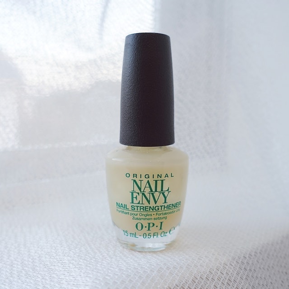 OPI ネイルエンビー 強力ベースコート 1枚目