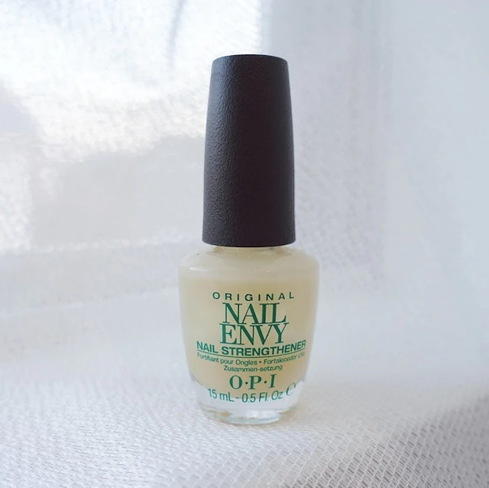 OPI ネイルエンビー 強力ベースコート 1枚目
