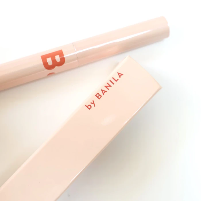B. by BANILA スマッジング リップ ペンシル 1枚目
