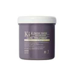 ハホニコ ハホニコ キラメラメ メンテケアヘアパックデイリー 500g トリートメント 1枚目