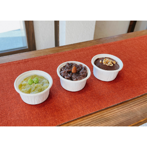 アン・パティスリー七日 無限おはぎ∞ 1枚目