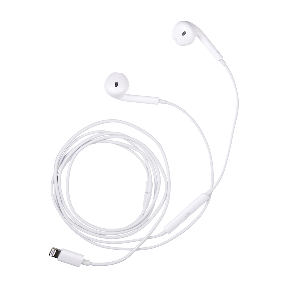 Apple Japan EarPods with Lightning Connector 3枚目