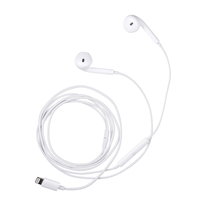 Apple Japan EarPods with Lightning Connector 3枚目