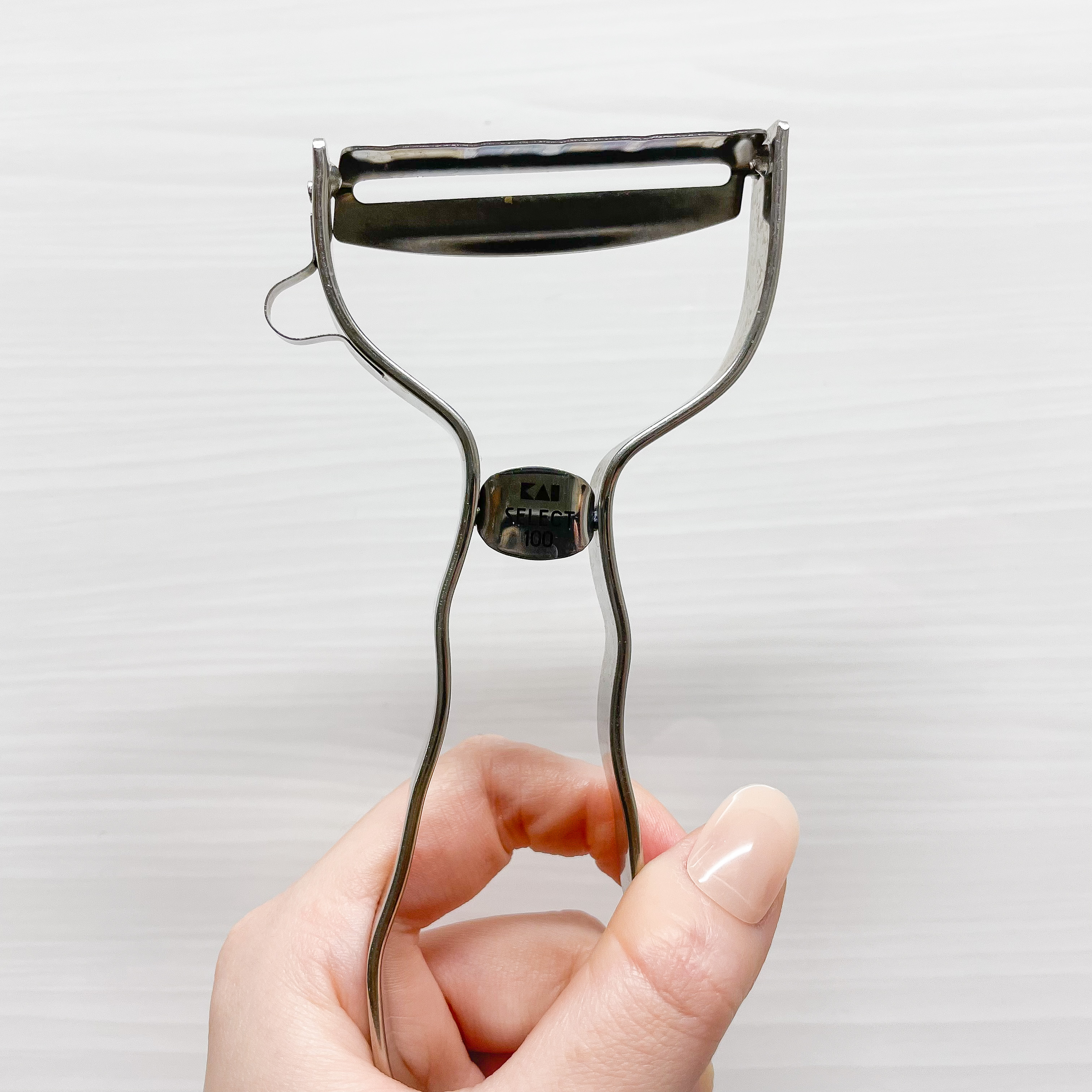 貝印 ピーラー 貝印 セレクト100 1枚目