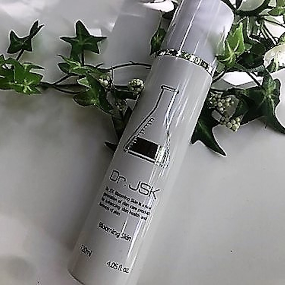 シンビジャパン ブルーミング スキン ケア 120ml 1枚目