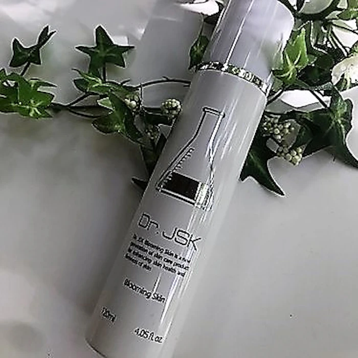 シンビジャパン ブルーミング スキン ケア 120ml 1枚目