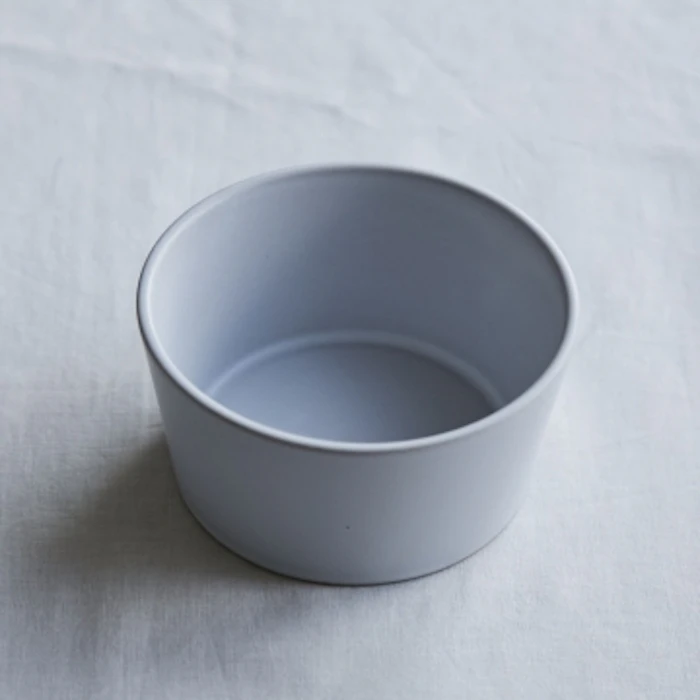 Syuro せっ器 bowl L 白 3枚目