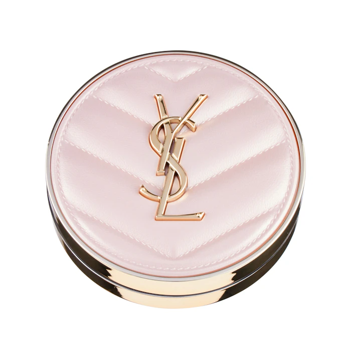 YVES SAINT LAURENT ラディアント タッチ グロウパクト 1枚目