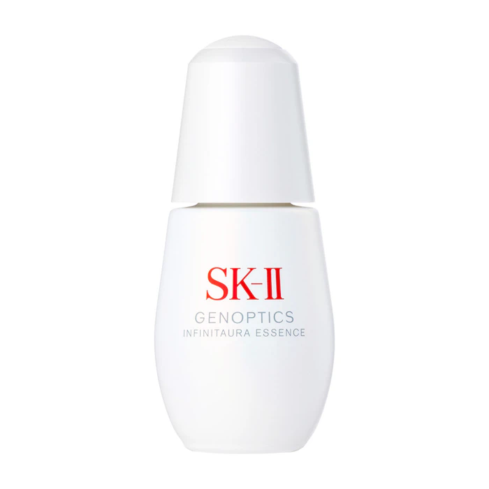 SK-II ジェノプティクス インフィニットオーラ エッセンス 30ml 1枚目