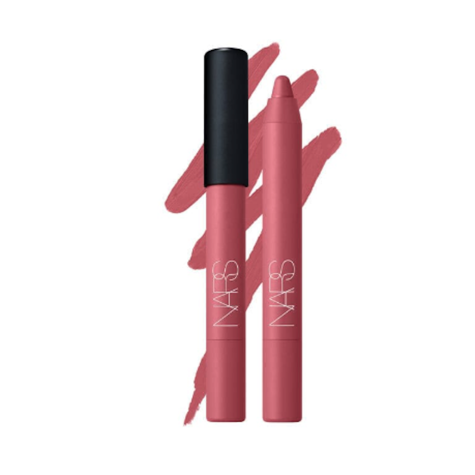 NARS パワーマットハイインテンシティ リップペンシル112 1枚目