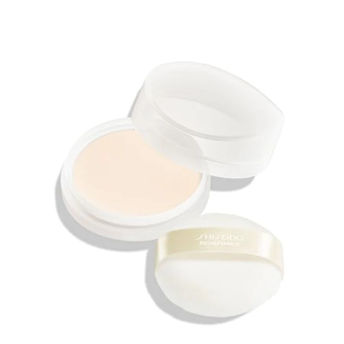 SHISEIDO ベネフィアンス ブライトニング スキンケアパウダー 25g 1枚目