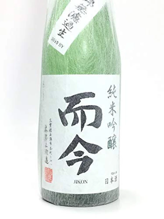 而今 純米吟醸 山田錦 無濾過生 720ml 2枚目