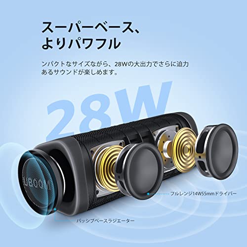 EarFun UBOOM L 5枚目