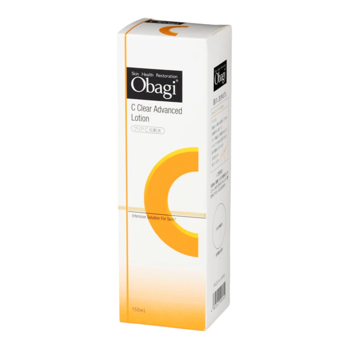 Obagi(オバジ) オバジC クリアアドバンスドローション 2枚目