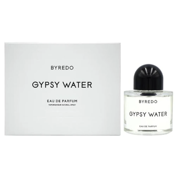 Byredo(バイレード) ジプシーウォーター 1枚目