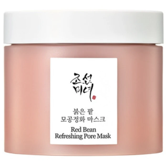 Beauty of Joseon 赤小豆 毛穴ケア クレイパック 1枚目