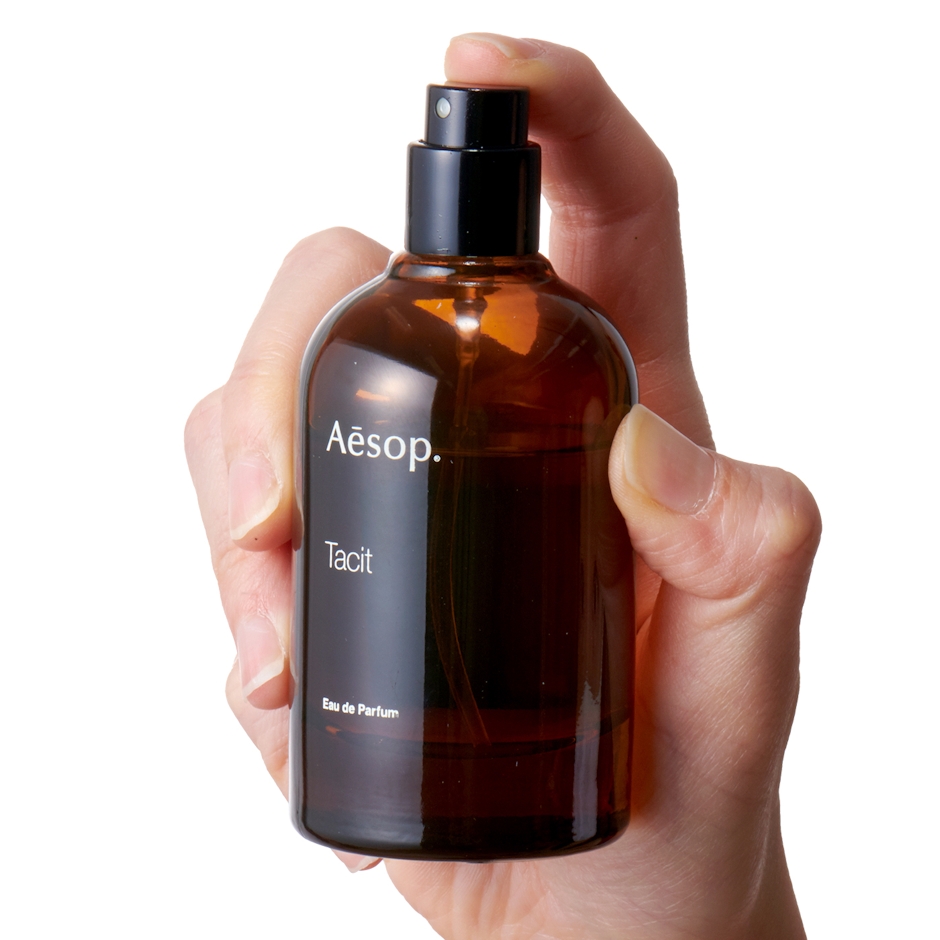 Aesop Tacit 50ml 4枚目