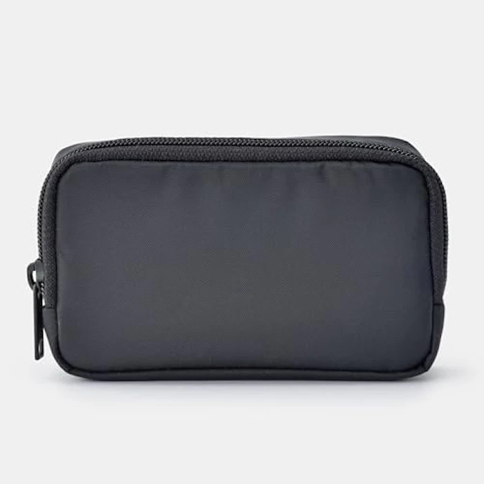 無印良品 持ち歩き用 コンパクトポーチ 2枚目