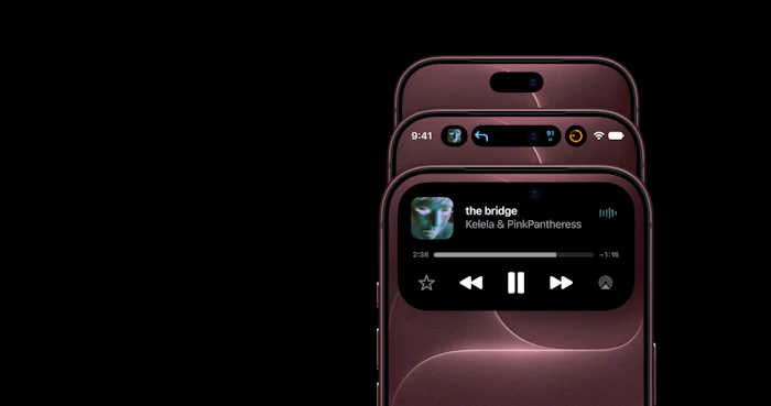 Apple iPhone18Pro 7枚目
