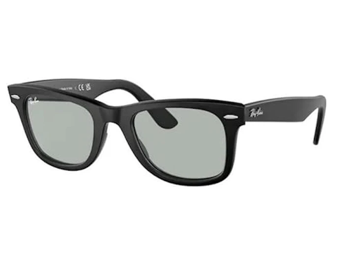 Ray-Ban WAYFARER RB2140-F 601-S/R5 1枚目