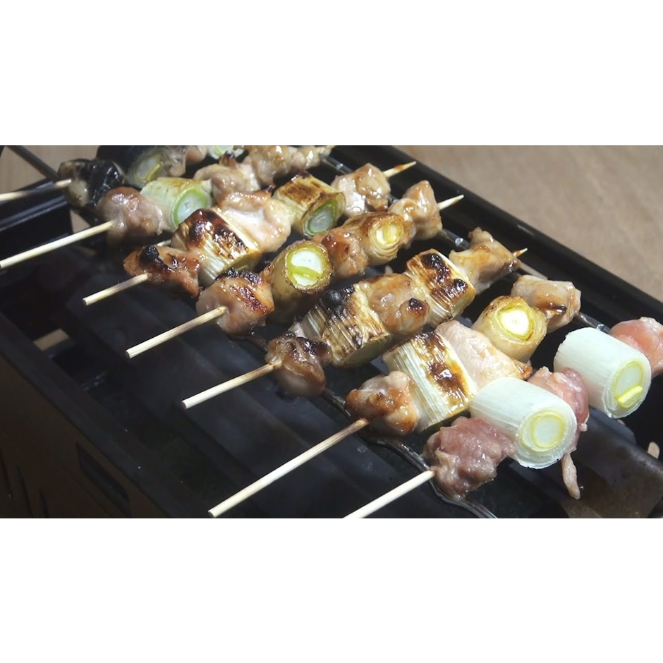 岩谷産業 炉ばた焼器 炙りや CB-ABR-1 4枚目