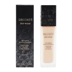 DECORTÉ ゼン ウェア ステイ C13 30ml 1枚目