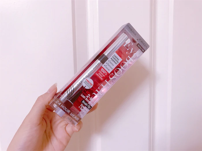 Physicians Formula アイライナー&セラム 1枚目