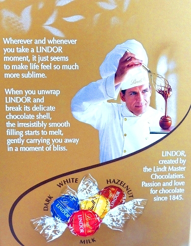 輸入菓子フリークが詳しく解説 外国チョコレートおすすめ選 A Favlist