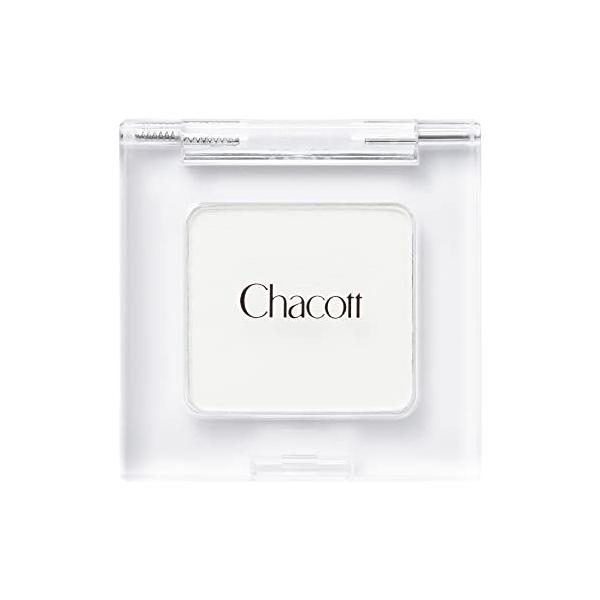 chacott メイクアップカラーバリエーション　スノーホワイト 2枚目