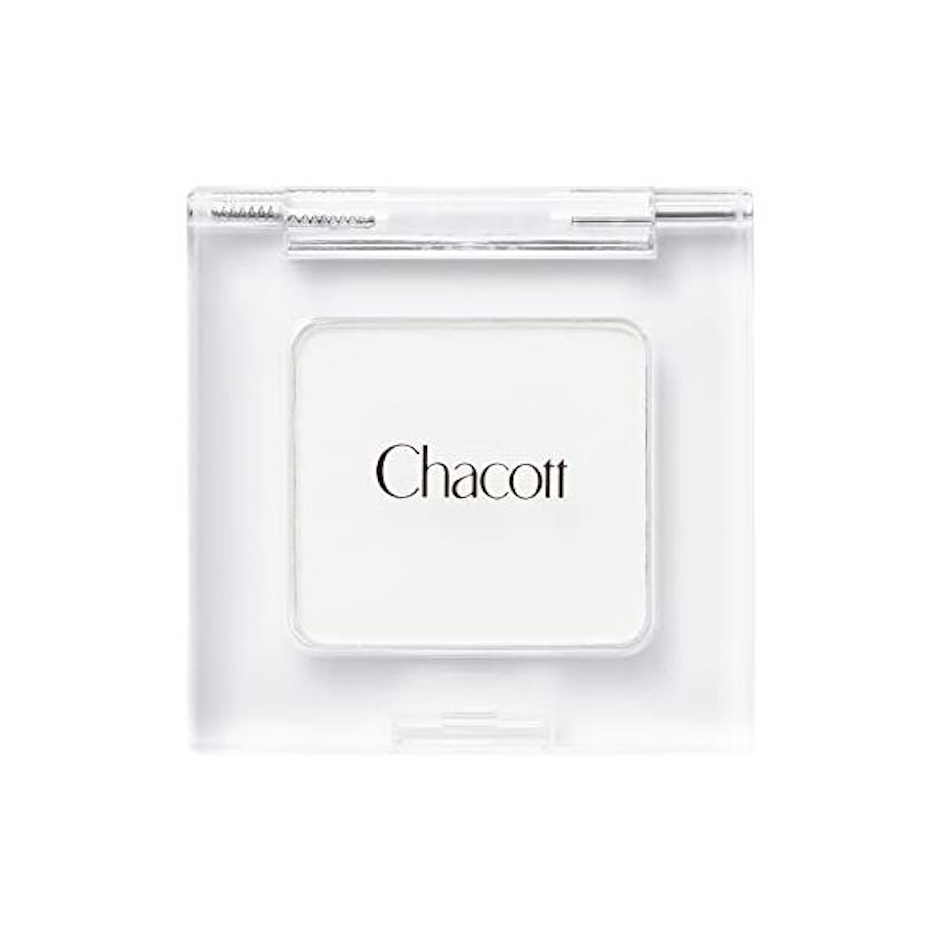 chacott メイクアップカラーバリエーション スノーホワイト 2枚目