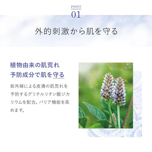 ファンケル (FANCL) サンガード 50+ プロテクトUV リニューアル (約60回分) 日焼け止め 全身 無添加 (紫外線/ブルーライト 乾燥) ウォータープルーフ 4枚目