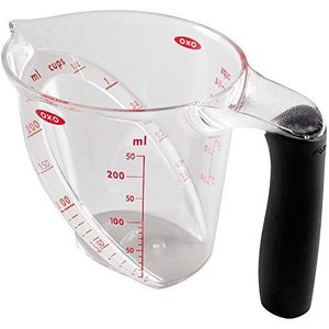 OXO アングルドメジャーカップ 2枚目