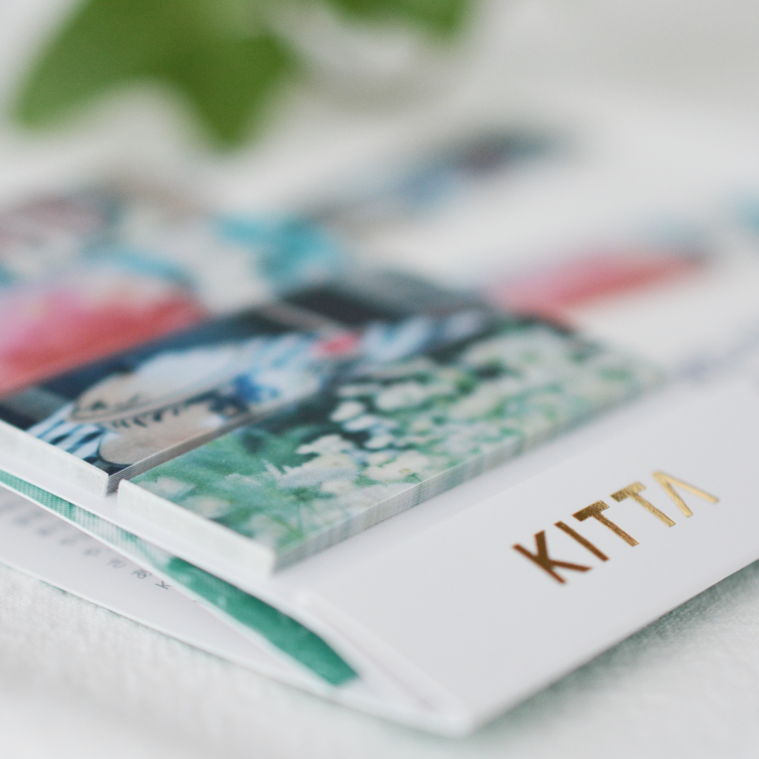 キングジム キングジム  KITTA  キッタ 2枚目