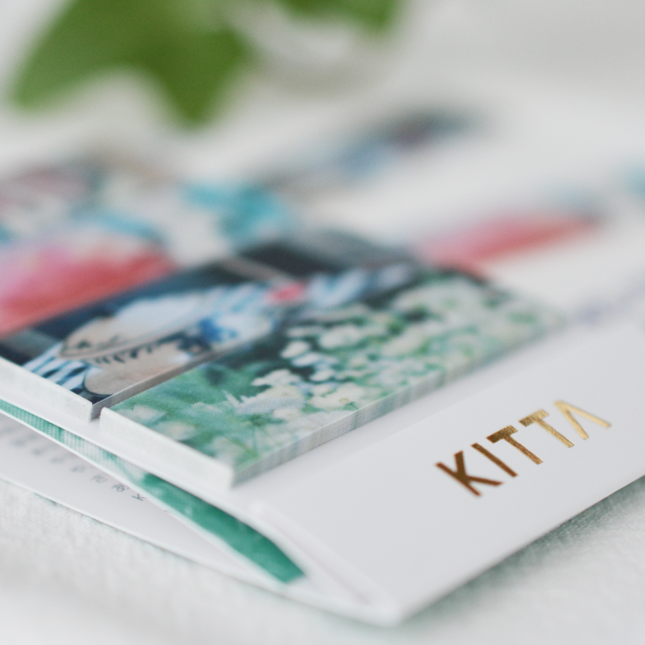 キングジム キングジム KITTA キッタ 2枚目