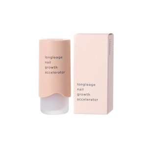 ロングルアージュ ネイル グロース アクセレーター 1枚目