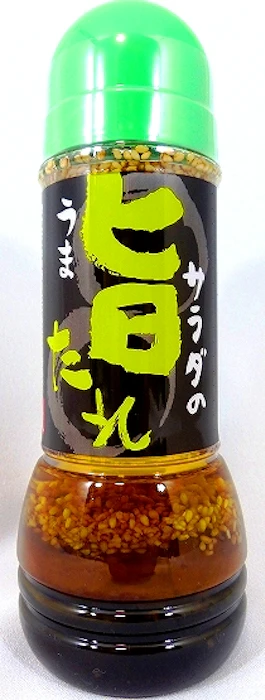 もへじ サラダの旨たれ 290ml 1枚目