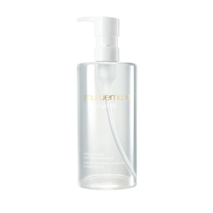 shu uemura ブライトクレンジング オイル 450ml 1枚目